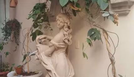 Apartamento Garden em Santa Ifigênia - São Paulo, SP