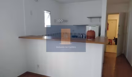 Apartamento Kitchenette/Studio em República - São Paulo, SP
