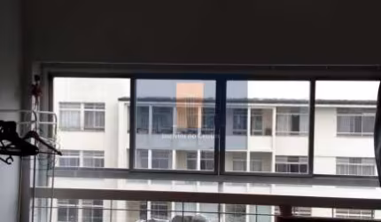 Apartamento em República  -  São Paulo