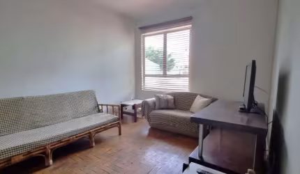 Apartamento em Bela Vista  -  São Paulo