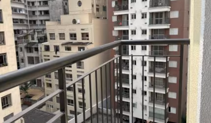Apartamento Kitchenette/Studio em República - São Paulo, SP