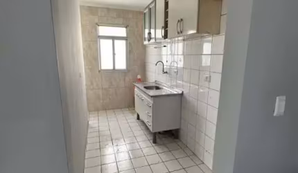 Apartamento em Luz  -  São Paulo