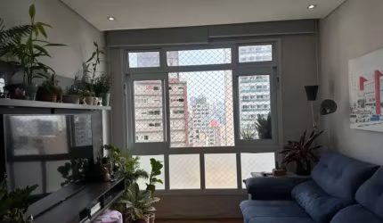 Apartamento em Santa Ifigênia - São Paulo, SP