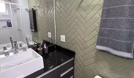 Apartamento em Pinheiros - São Paulo, SP