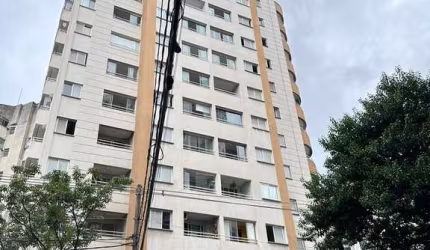 Apartamento em Campos Elíseos - São Paulo, SP