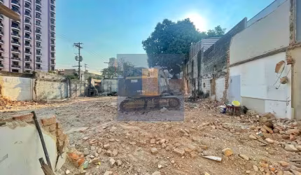 Terreno em Ipiranga - São Paulo, SP