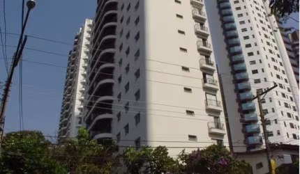 Apartamento em Perdizes  -  São Paulo