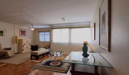 Apartamento em Vila Mariana  -  São Paulo