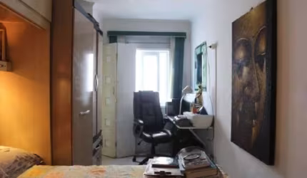Apartamento em Centro  -  São Paulo