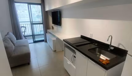 Apartamento em Liberdade  -  São Paulo
