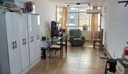 Sala em Santa Efigênia  -  São Paulo