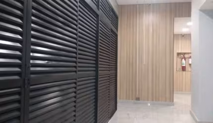 Apartamento Kitchenette/Studio em República  -  São Paulo
