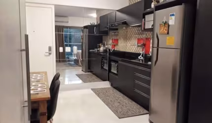 Apartamento em República  -  São Paulo