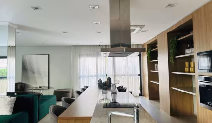 Apartamento em Bela Vista - São Paulo, SP