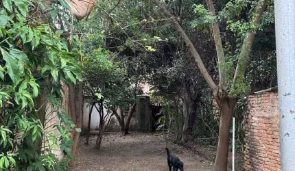 Terreno em Pompeia  -  São Paulo