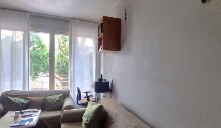 Apartamento em Higienópolis  -  São Paulo