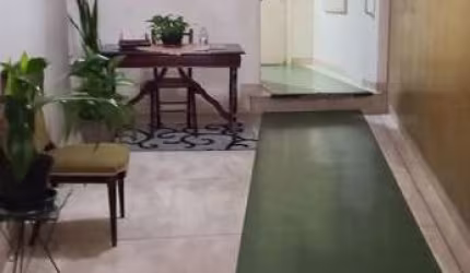 Apartamento em Campos Elíseos  -  São Paulo