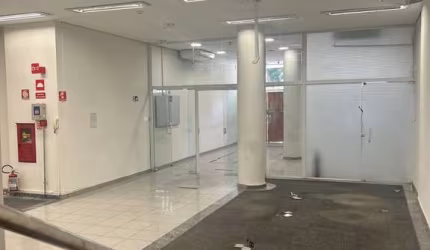 Agência em República  -  São Paulo