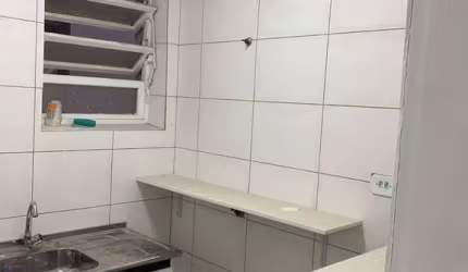 Sala em São Paulo