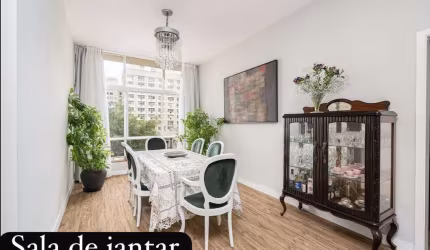 Apartamento em República - São Paulo, SP