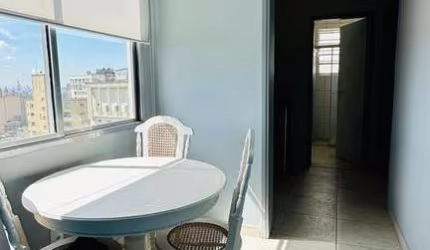 Apartamento em Campos Elíseos - São Paulo, SP