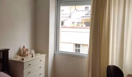 Apartamento em República  -  São Paulo