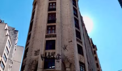 Apartamento em Centro  -  São Paulo