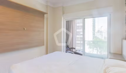 Apartamento em Santa Cecilia - São Paulo, SP