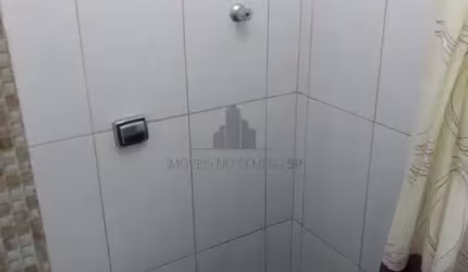 Kitnet em Vila Buarque  -  São Paulo