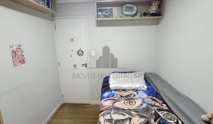 Apartamento em Bela Vista  -  São Paulo