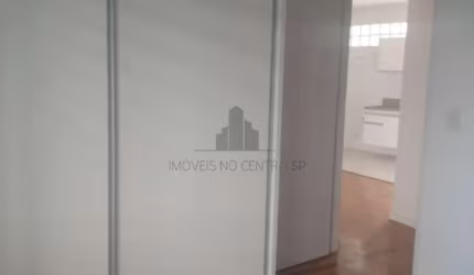Apartamento em Santa Efigênia  -  São Paulo