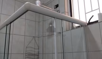 Apartamento em República  -  São Paulo