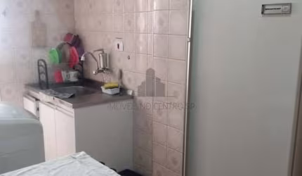 Apartamento em República  -  São Paulo