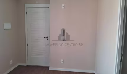Apartamento em Vila Buarque  -  São Paulo