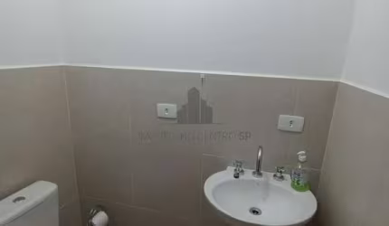 Sala em Centro Histórico de São Paulo  -  São Paulo