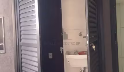 Apartamento em Brás  -  São Paulo