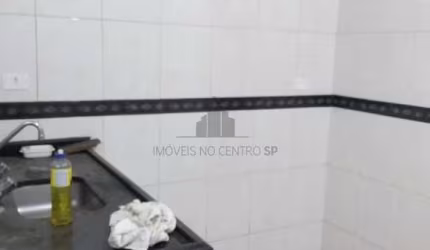 Apartamento em Campos Elíseos  -  São Paulo