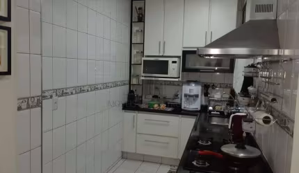 Apartamento em Pinheiros  -  São Paulo