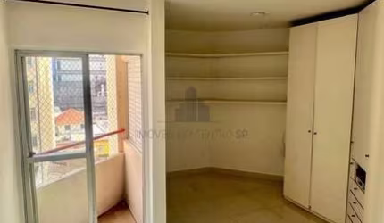 Apartamento Kitchenette/Studio em Bela Vista - São Paulo, SP