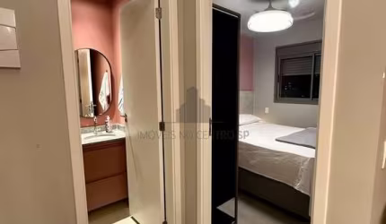 Apartamento Kitchenette/Studio em Bela Vista - São Paulo, SP
