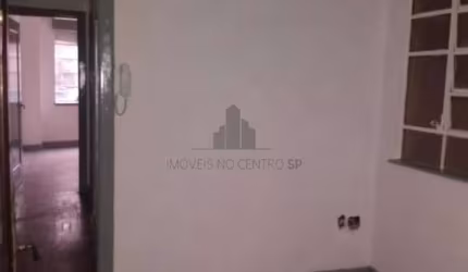 Apartamento em Centro  -  São Paulo