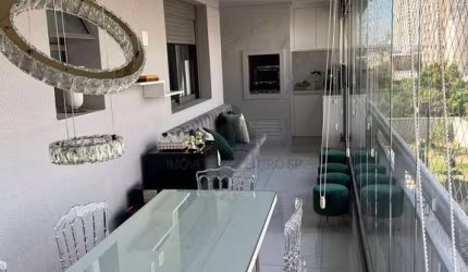 Apartamento em Barra Funda  -  São Paulo