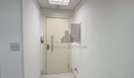 Sala em Centro Histórico de São Paulo  -  São Paulo