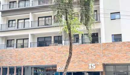 Apartamento Kitchenette/Studio em República - São Paulo, SP