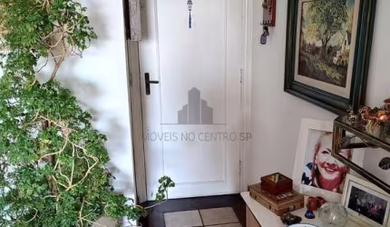 Apartamento em Água Branca  -  São Paulo
