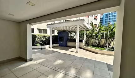 Apartamento em Bela Vista  -  São Paulo