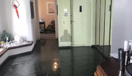 Apartamento em Paraíso  -  São Paulo