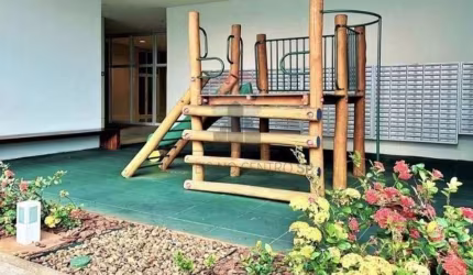 Apartamento em Brooklin - São Paulo, SP