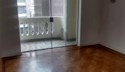 Apartamento em Santa Efigênia  -  São Paulo