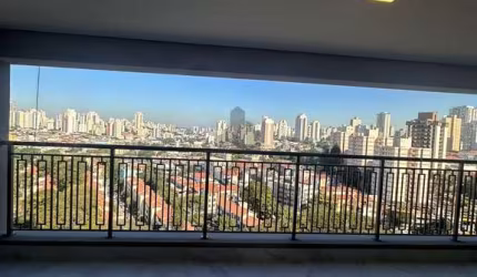Apartamento em Jardim Aurelia  -  São Paulo